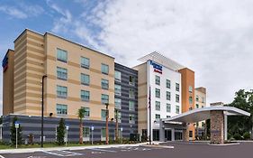 Fairfield Inn & Suites Orlando East/ucf Area