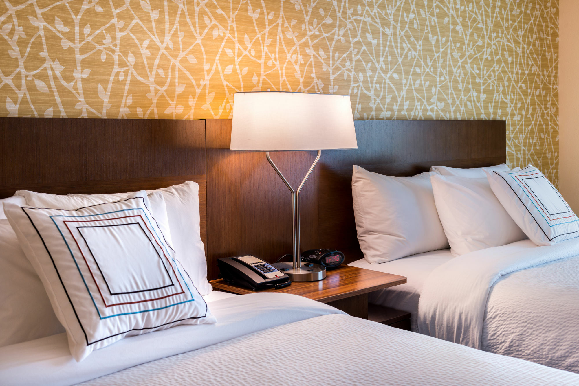 Fairfield Inn & Suites By Marriott Orlando East/Ucf Area Alafaya Exterior photo